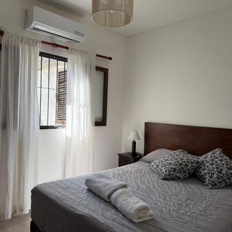 SURI - Apartamento de 1 dormitorio - 1