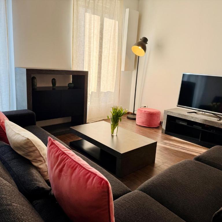 Les Pêcheurs au coeur de la criée Wifi Clim - Apartamento de 2 dormitorios - 14
