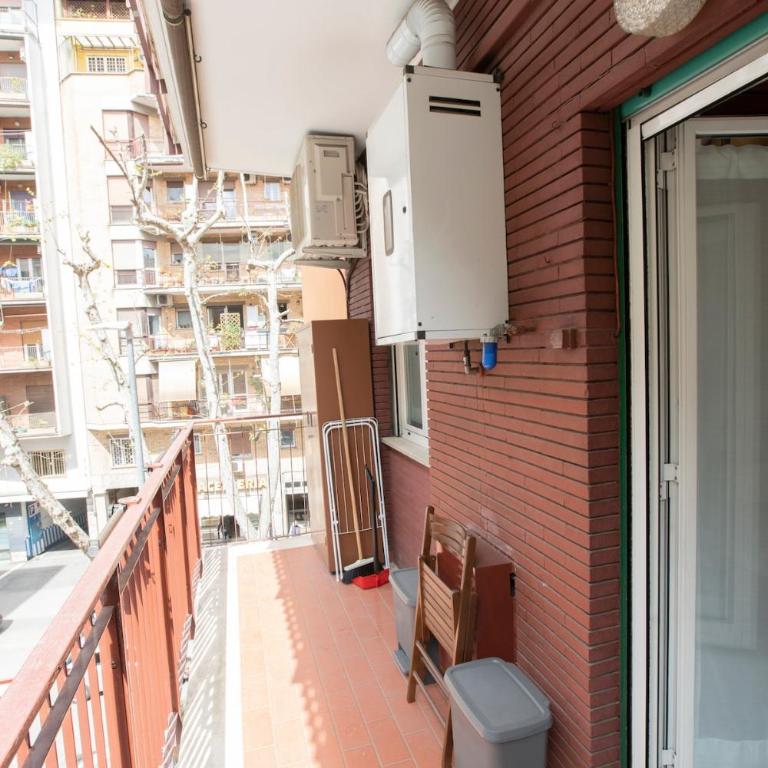 The real Rome apt - Appartamento con 2 Camere da Letto - 21