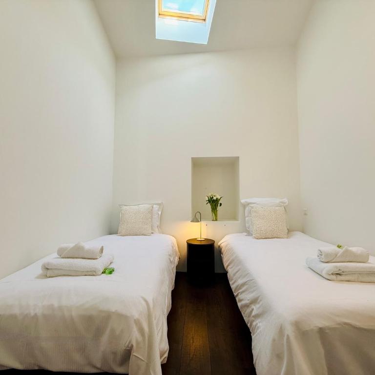 Les Pêcheurs au coeur de la criée Wifi Clim - Apartamento de 2 dormitorios - 21