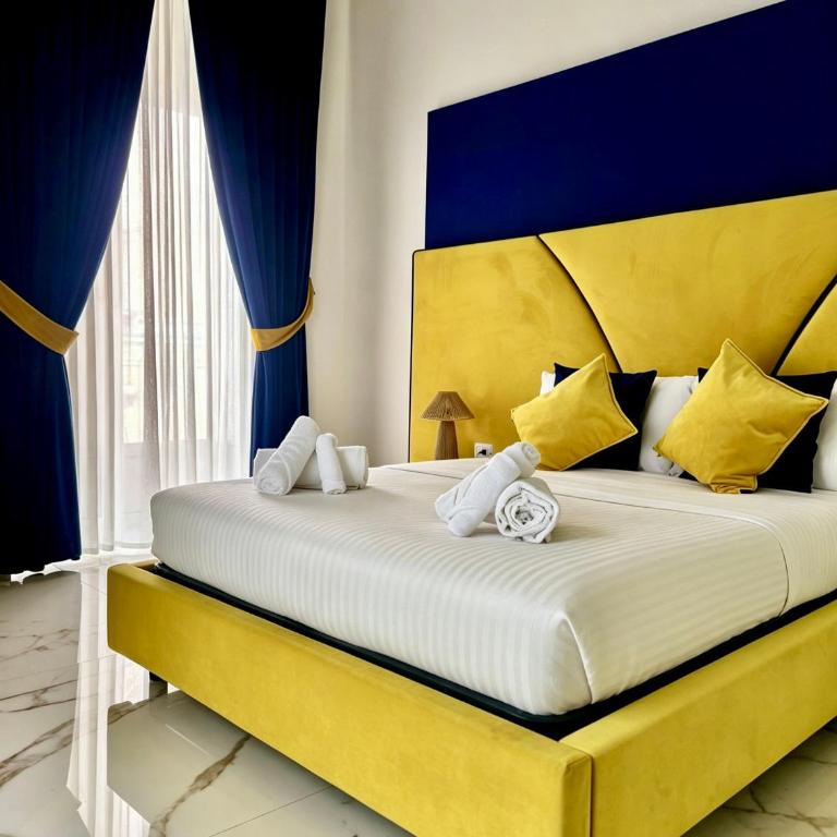 RODA Apartments - Appartamento con 1 Camera da Letto - 2