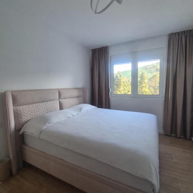 Sutomore lux apartman seaview - Apartman sa 2 Spavaće Sobe - 2