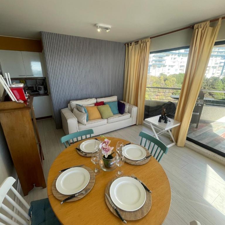 Frente al mar con vista soñada! - Two-Bedroom Apartment - 15