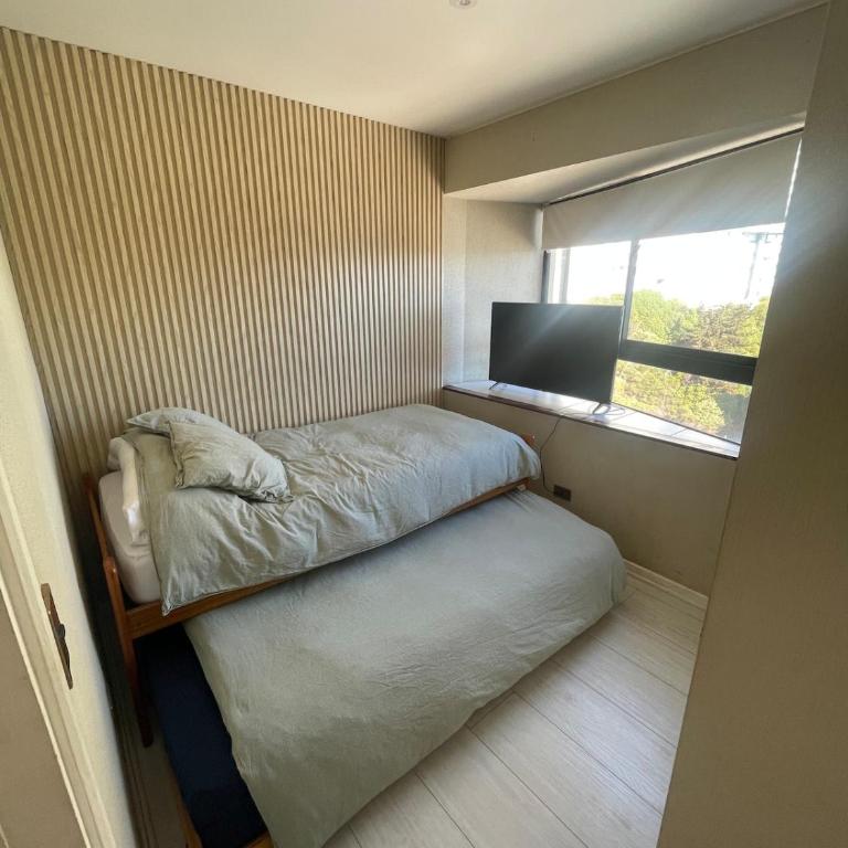 Frente al mar con vista soñada! - Two-Bedroom Apartment - 11
