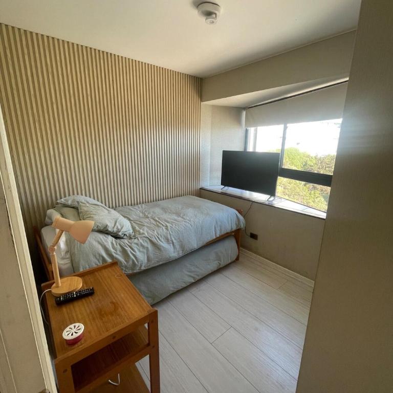 Frente al mar con vista soñada! - Two-Bedroom Apartment - 10