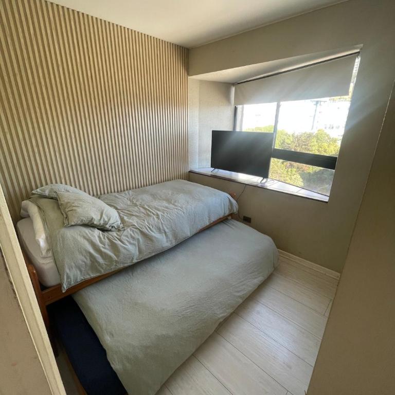 Frente al mar con vista soñada! - Two-Bedroom Apartment - 9