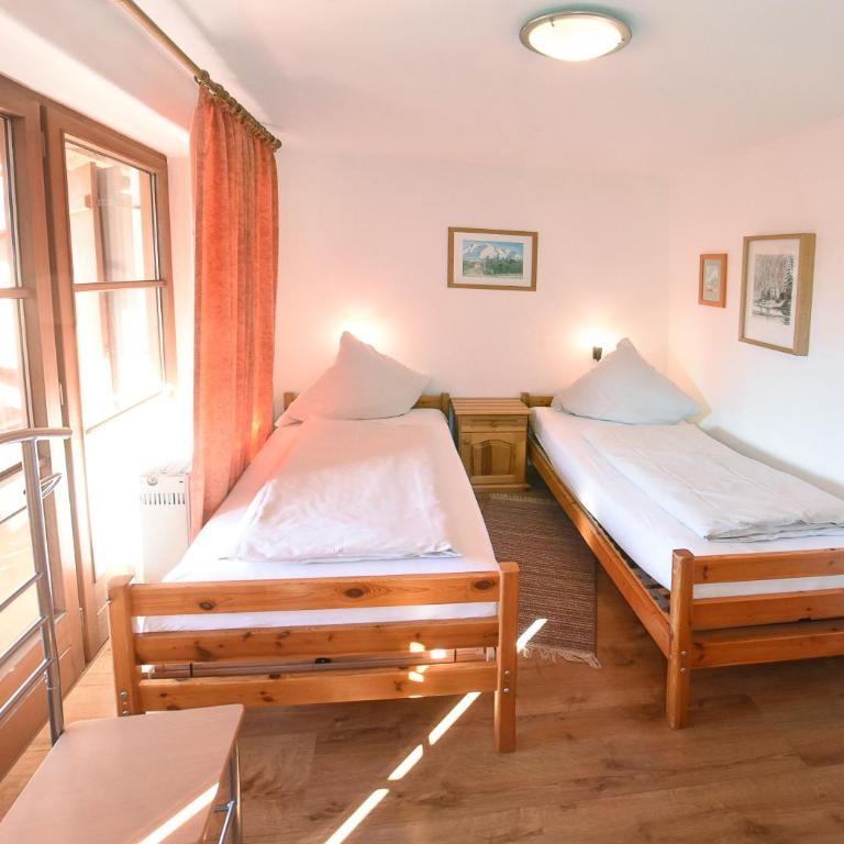 Am Sonnenhang inkl. Chiemgaukarte - Superior Apartment - 12