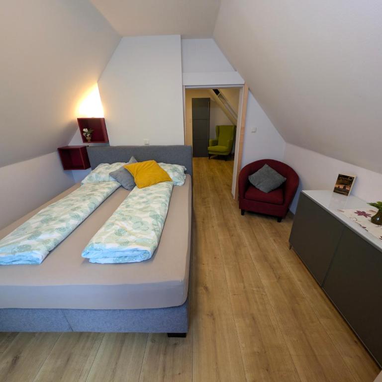 Ferienhaus Grabenhansl - Haus mit 3 Schlafzimmern - 31