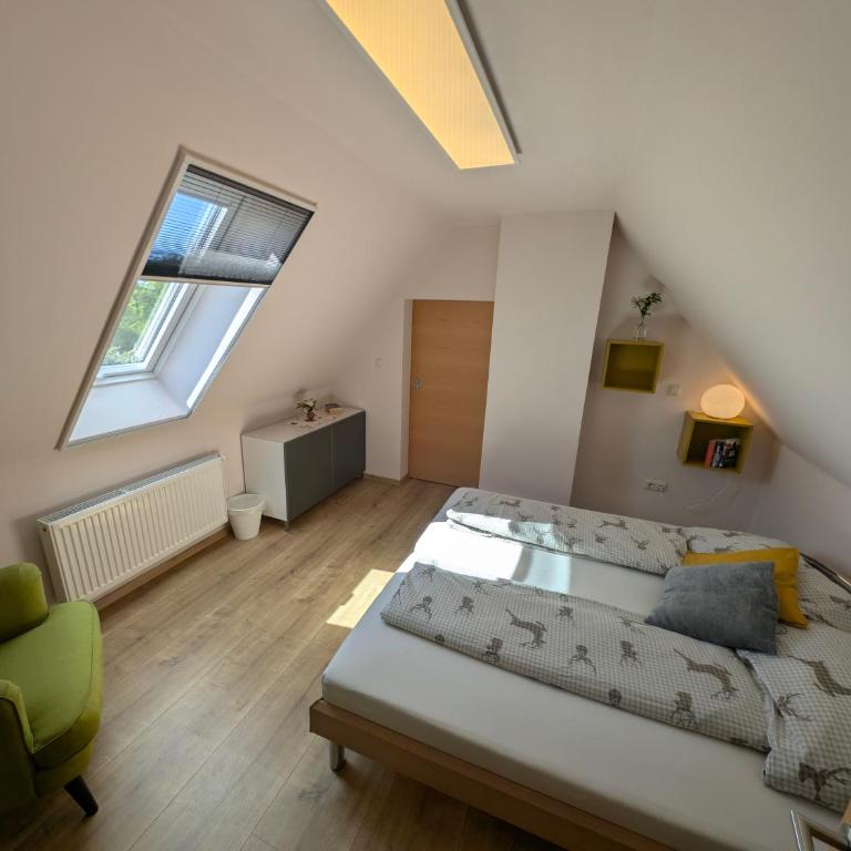 Ferienhaus Grabenhansl - Haus mit 3 Schlafzimmern - 30