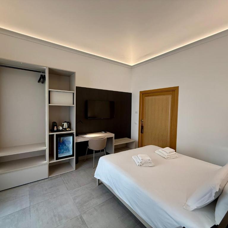 Le Quattro Stagioni - Rooms & Suites - Superior Double Room - 10