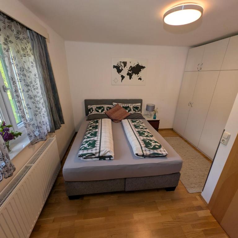 Ferienhaus Grabenhansl - Haus mit 3 Schlafzimmern - 25