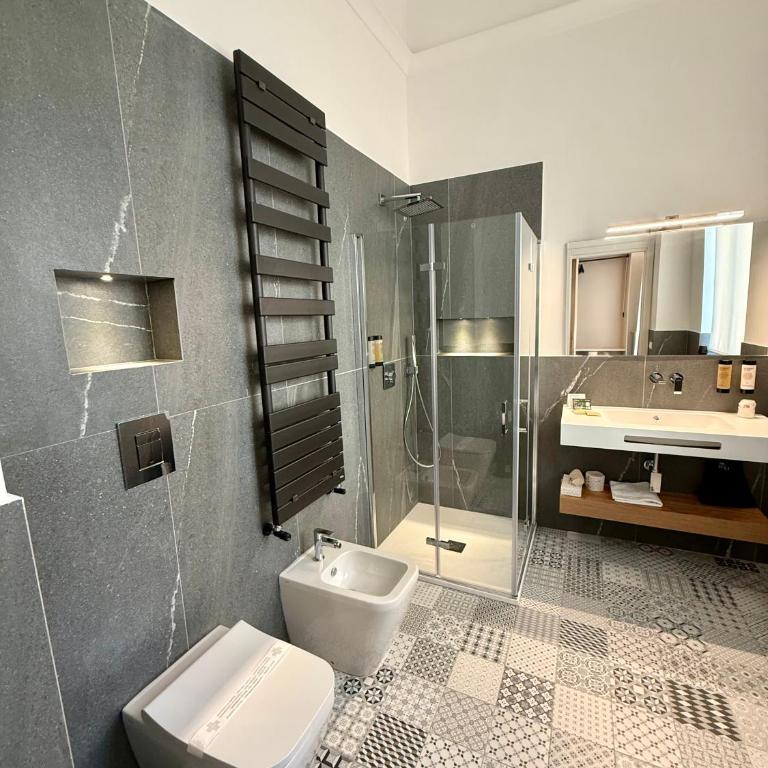 Le Quattro Stagioni - Rooms & Suites - Superior Double Room - 2