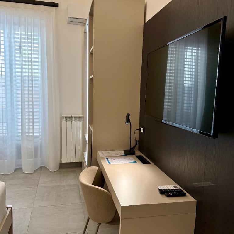 Le Quattro Stagioni - Rooms & Suites - Superior Double Room - 4