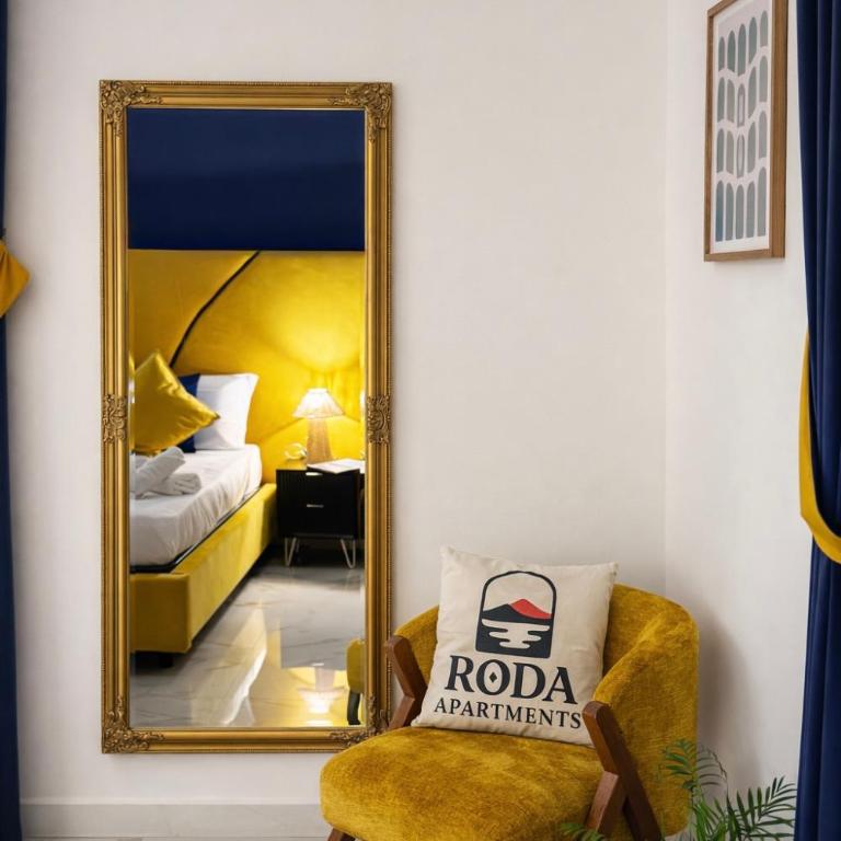 RODA Apartments - Appartamento con 1 Camera da Letto - 5