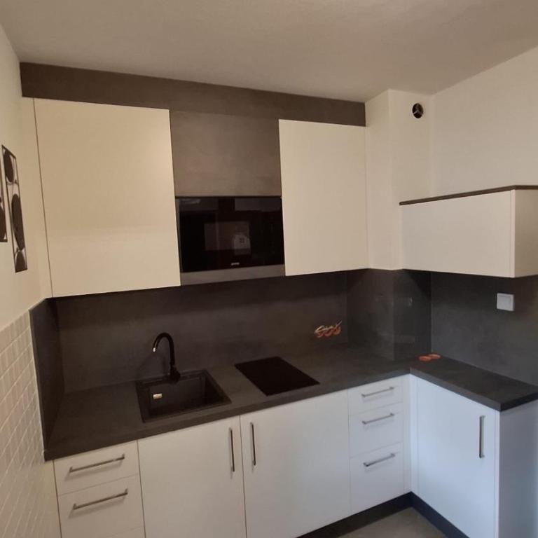 Sweet Dreams Wellness Appartement - Apartment mit 1 Schlafzimmer - 3