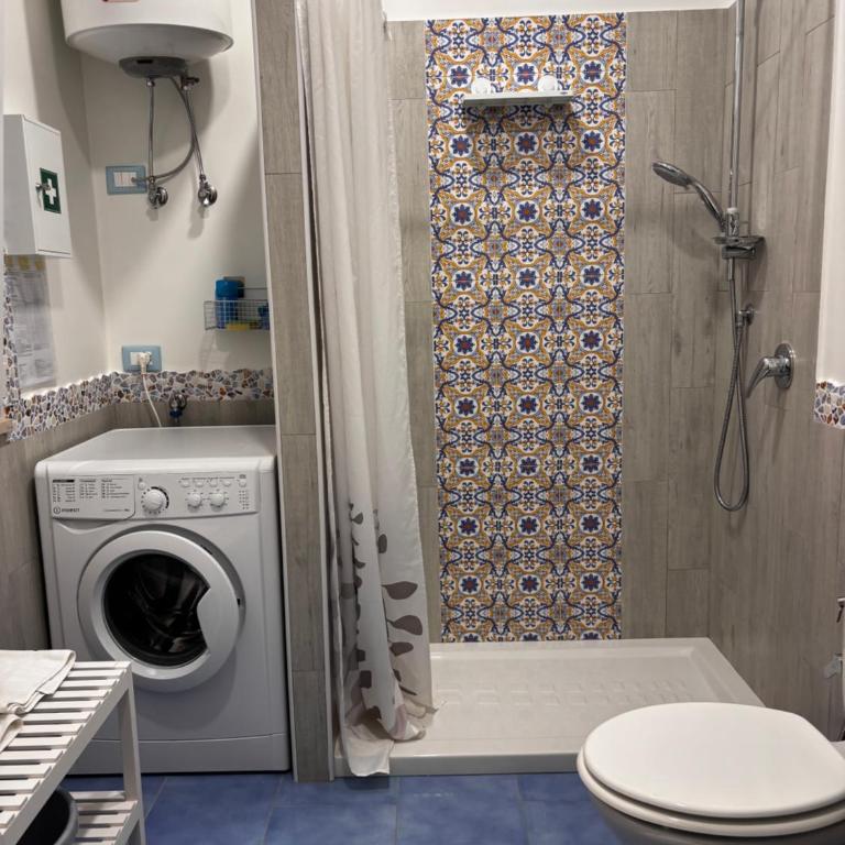 Vacanze a 2 passi dal mare - Appartamento con 2 Camere da Letto - 16