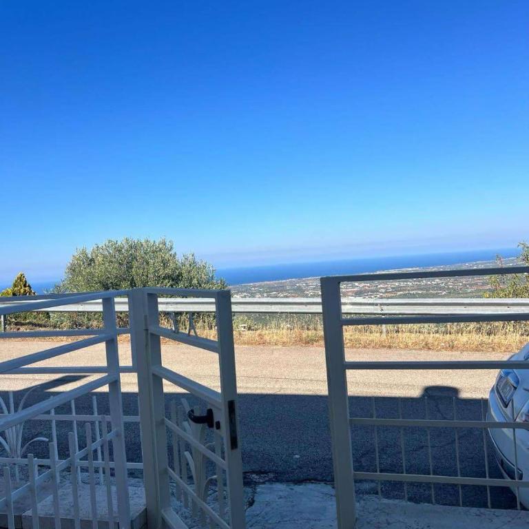 Casa Belvedere Blue - Appartamento con 1 Camera da Letto - 15