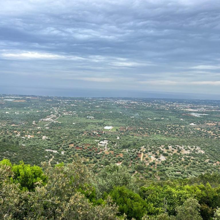 Casa Belvedere Blue - Appartamento con 1 Camera da Letto - 3