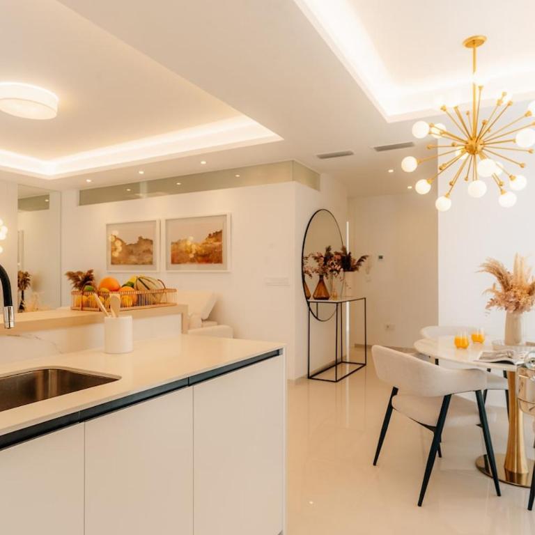 Amor Apartment - Apartamento Superior de 2 dormitorios - 25
