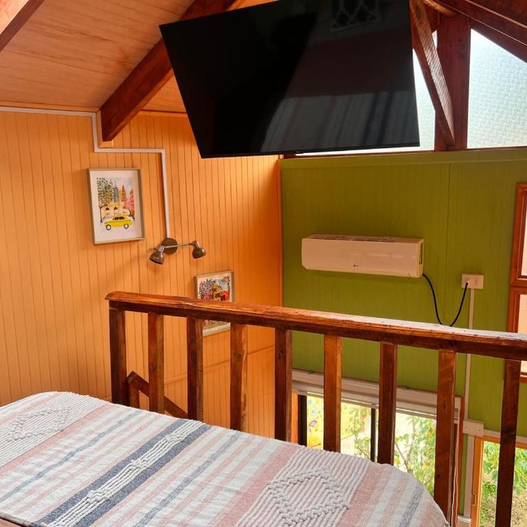 alojamiento Lof tüng - Loft - 7