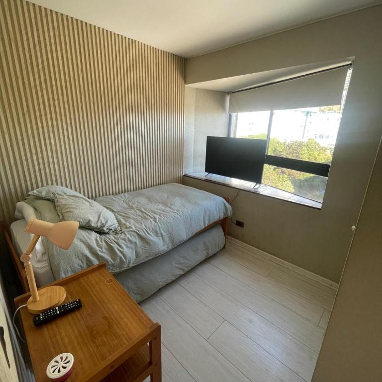 Frente al mar con vista soñada! - Two-Bedroom Apartment - 6