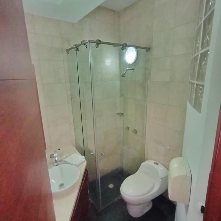 Prisma Suites Chico 94 - Apartamento de 1 dormitorio - 2