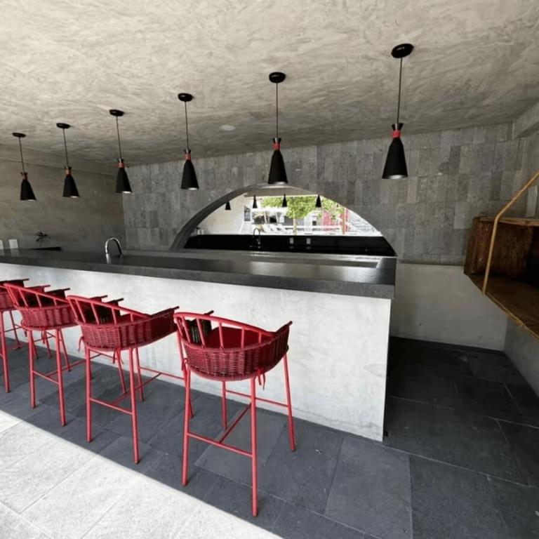 IKan Hub Select Cityview Suite in Guadalajara - Apartamento de 1 dormitorio - 5