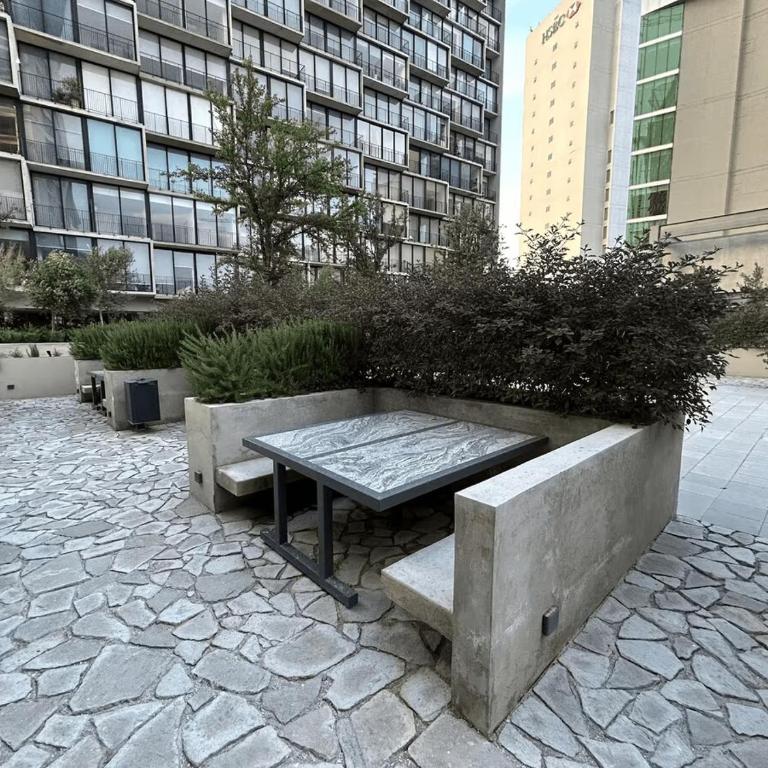 IKan Hub Select Cityview Suite in Guadalajara - Apartamento de 1 dormitorio - 11