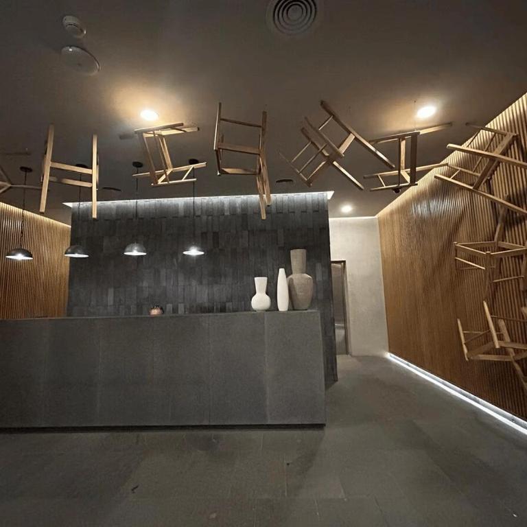 IKan Hub Select Cityview Suite in Guadalajara - Apartamento de 1 dormitorio - 15