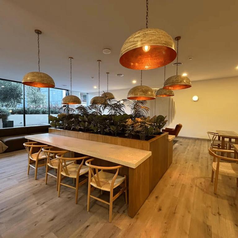 IKan Hub Select Cityview Suite in Guadalajara - Apartamento de 1 dormitorio - 17