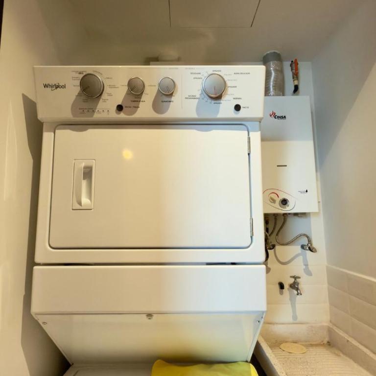 IKan Hub Select Cityview Suite in Guadalajara - Apartamento de 1 dormitorio - 19