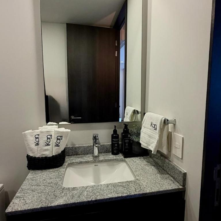 IKan Hub Select Cityview Suite in Guadalajara - Apartamento de 1 dormitorio - 22