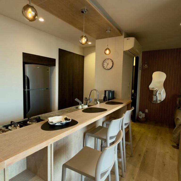 IKan Hub Select Cityview Suite in Guadalajara - Apartamento de 1 dormitorio - 23