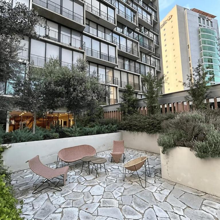 IKan Hub Select Cityview Suite in Guadalajara - Apartamento de 1 dormitorio - 27