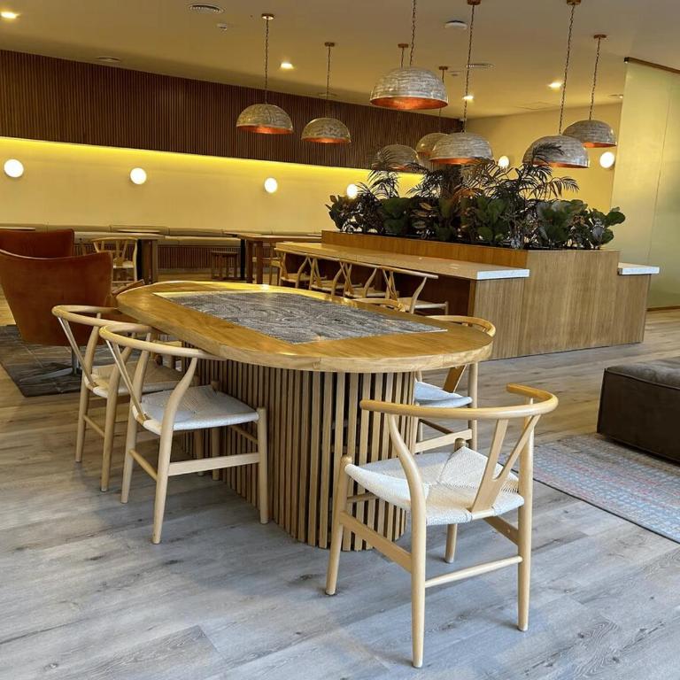 IKan Hub Select Cityview Suite in Guadalajara - Apartamento de 1 dormitorio - 29