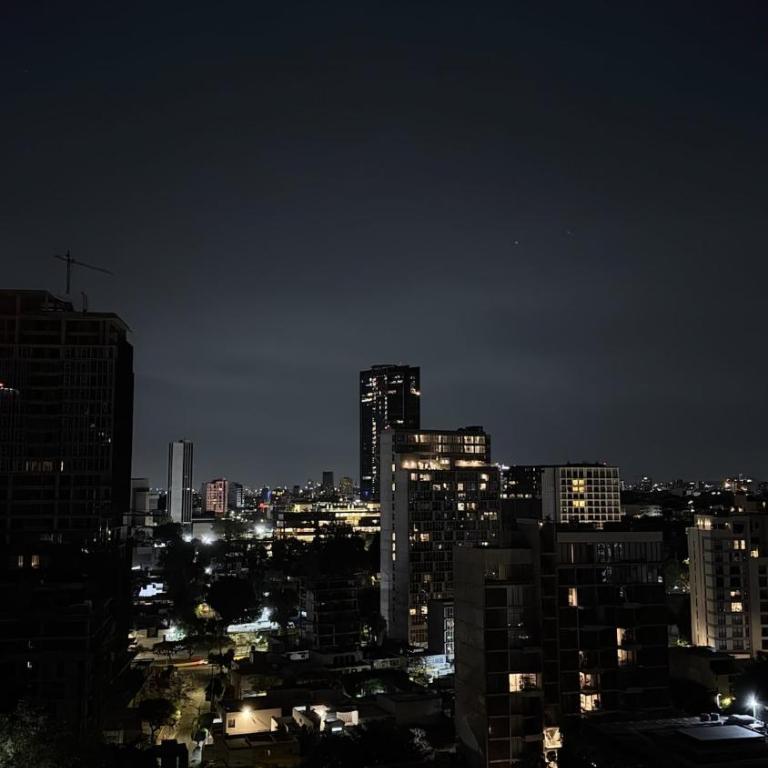 IKan Hub Select Cityview Suite in Guadalajara - Apartamento de 1 dormitorio - 39