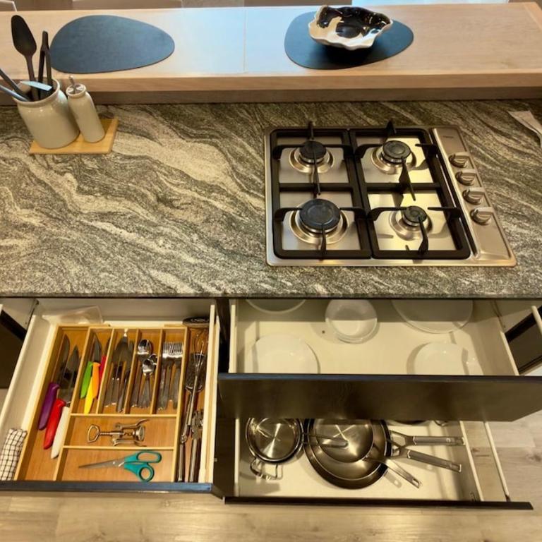 IKan Hub Select Cityview Suite in Guadalajara - Apartamento de 1 dormitorio - 40