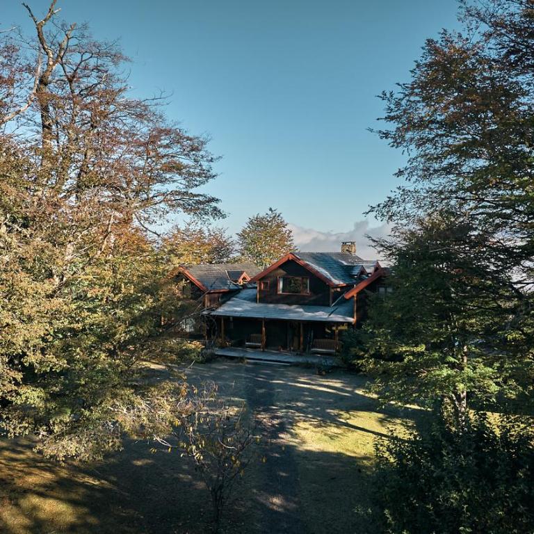 La Posada, Hosteria de montaña - Habitación Doble con vistas al lago - 20