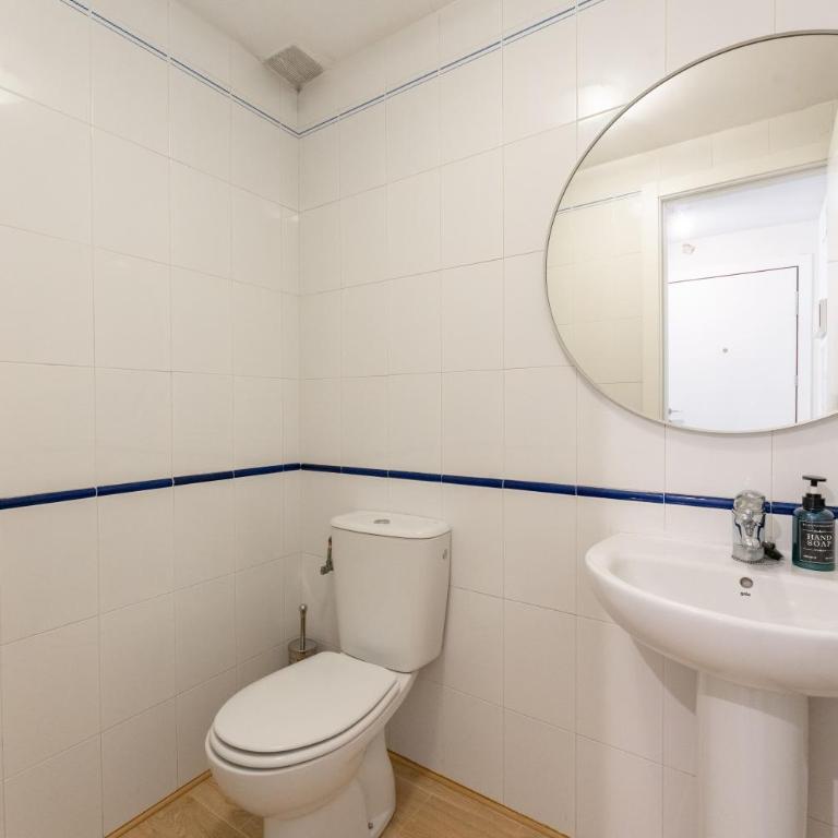Apartamento Terrazas 2 - Apartamento de 2 dormitorios con vistas a la piscina - 27