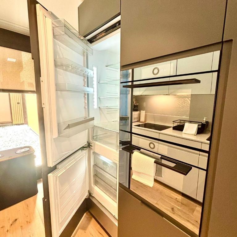 Heyko Holiday Interlaken - Deluxe Apartment mit 2 Schlafzimmern - 15