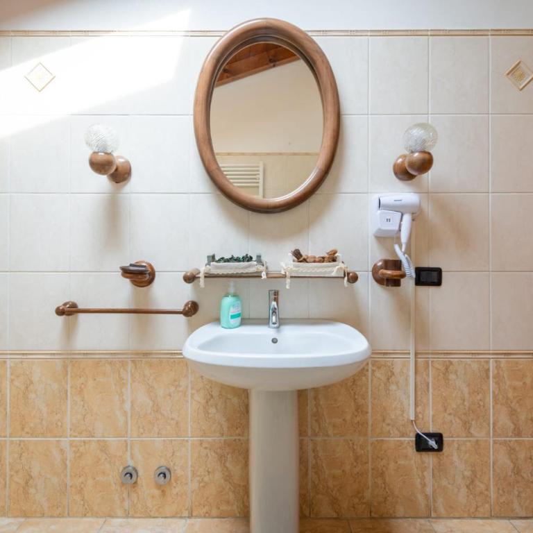 Jolly Private Room - Appartamento con 1 Camera da Letto - 9