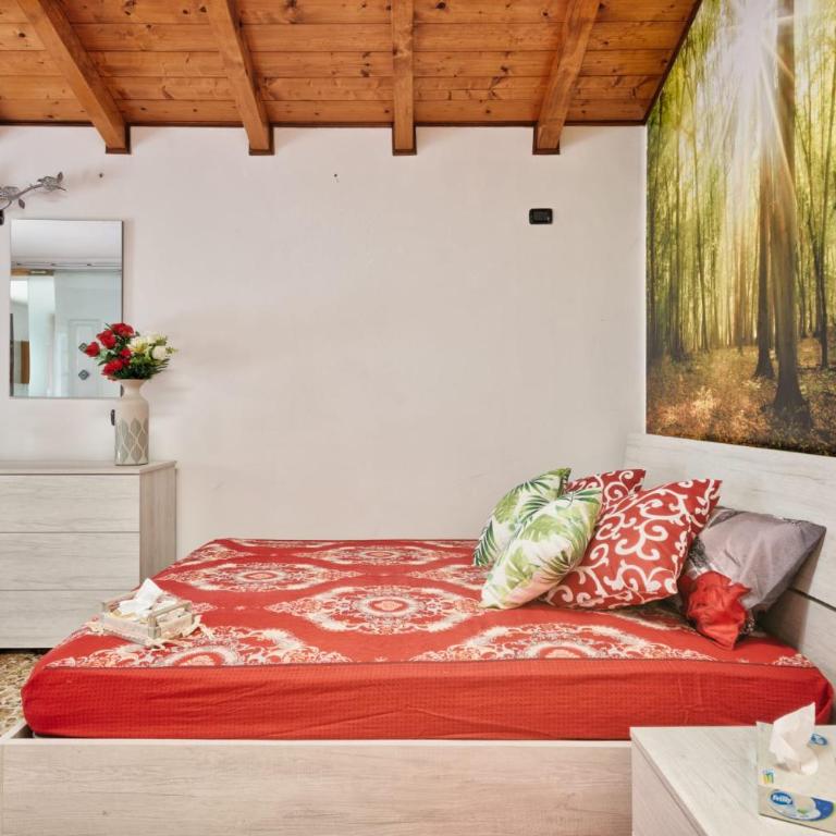 Jolly Private Room - Appartamento con 1 Camera da Letto - 3
