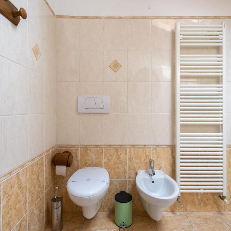 Jolly Private Room - Appartamento con 1 Camera da Letto - 5