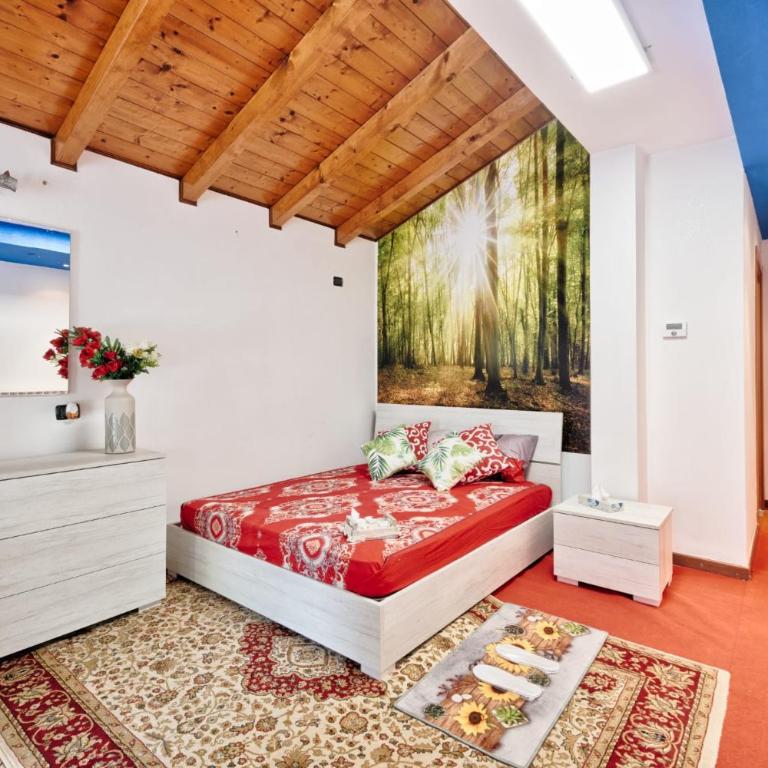 Jolly Private Room - Appartamento con 1 Camera da Letto - 6