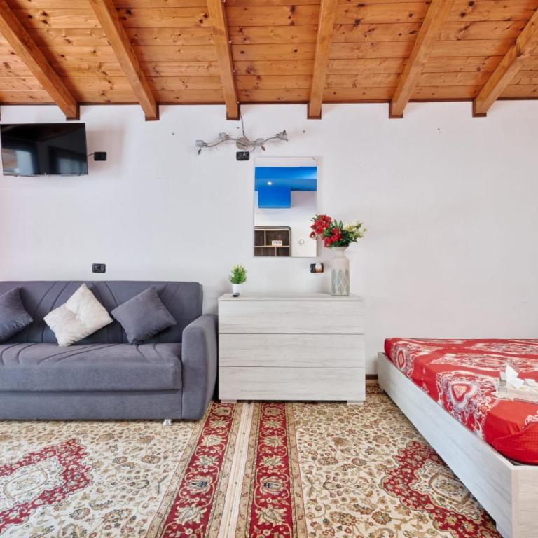 Jolly Private Room - Appartamento con 1 Camera da Letto - 11