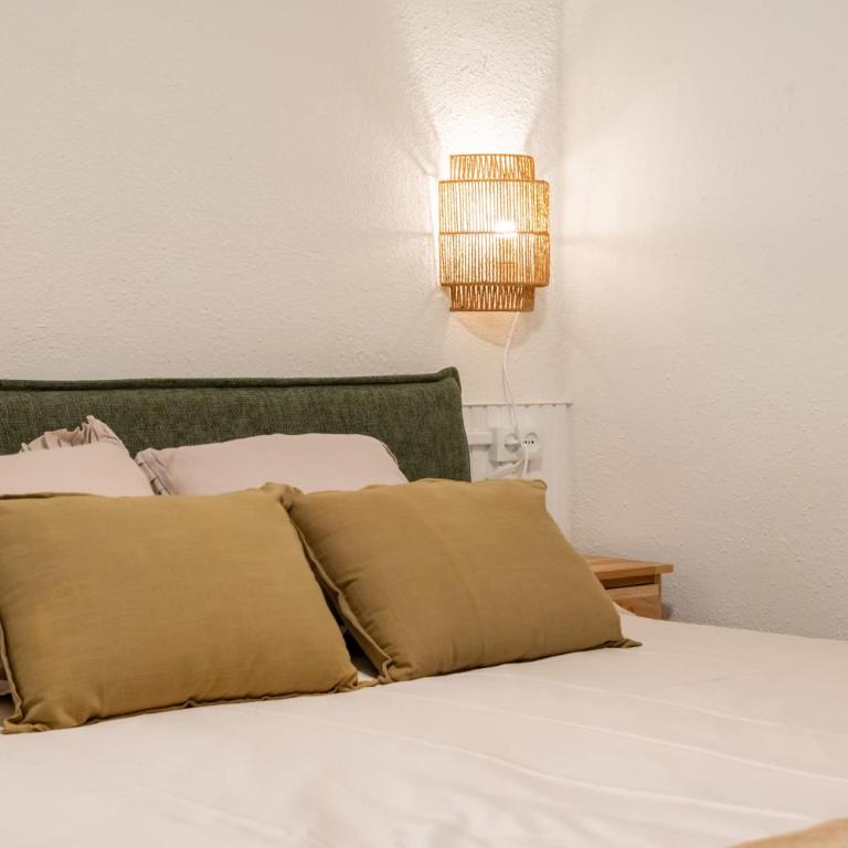 Apartamento Terrazas 2 - Apartamento de 2 dormitorios con vistas a la piscina - 18