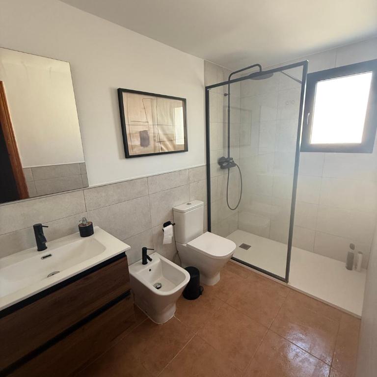 Precioso ático duplex en Atlanterra Playa. Zahara - Apartamento Dúplex - 7