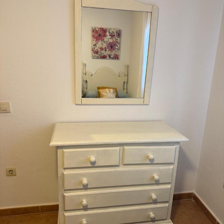 Precioso ático duplex en Atlanterra Playa. Zahara - Apartamento Dúplex - 36