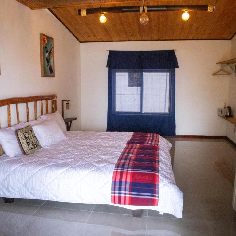 Eco Hacienda La Toñita - Casa - 2