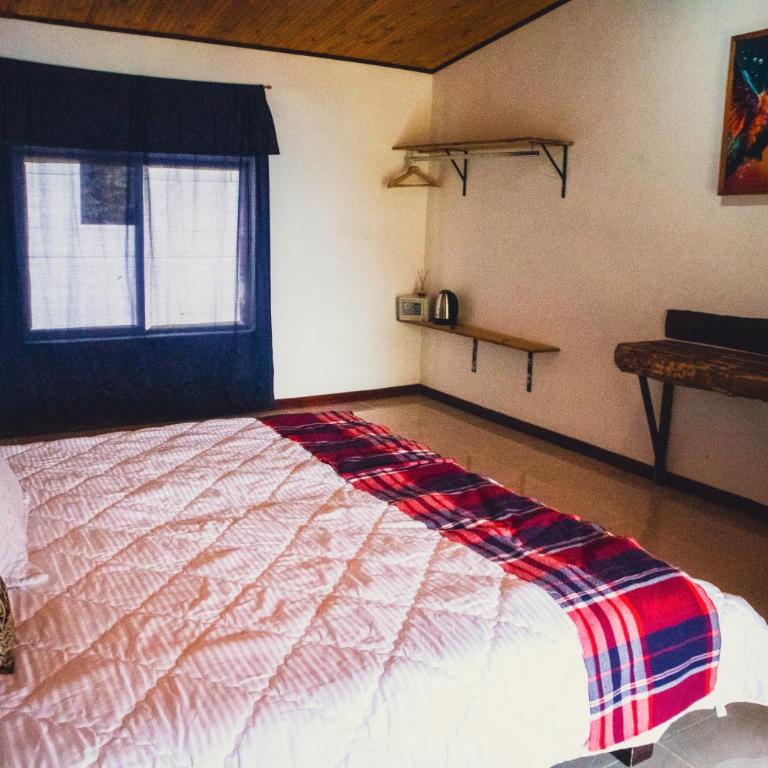 Eco Hacienda La Toñita - Casa - 3